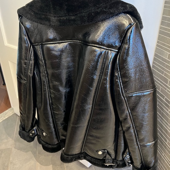 Steve Madden Jacket - Picture 2 of 4